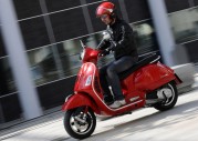 Vespa GTS 125 Super